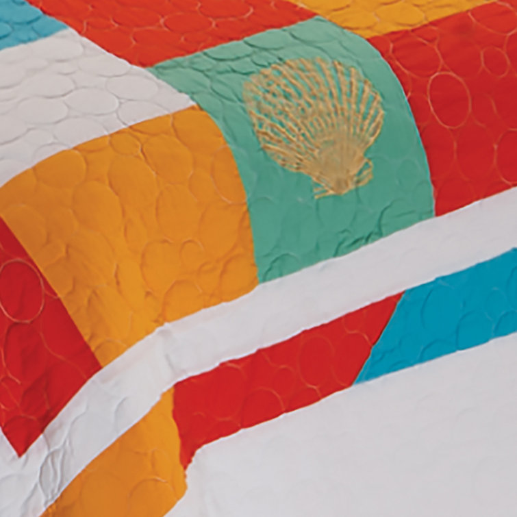 Highland Dunes Raymond Quilt Wayfair